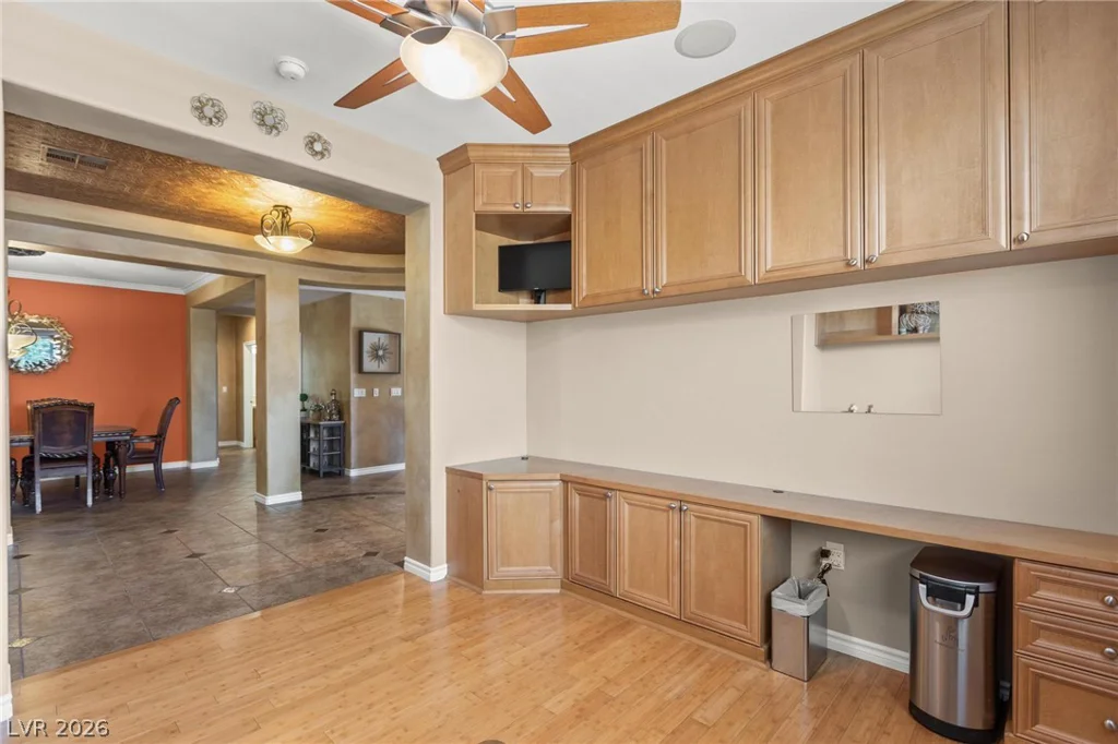 6538 Green Sparrow, North Las Vegas, NV 89084