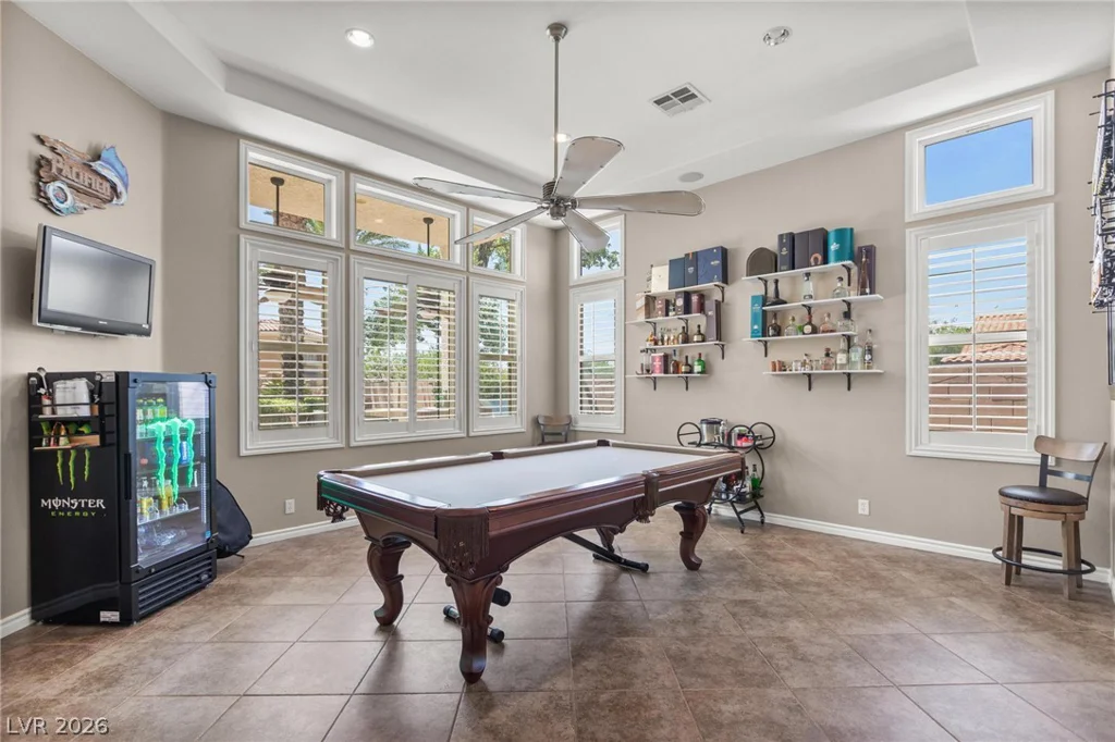 6538 Green Sparrow, North Las Vegas, NV 89084