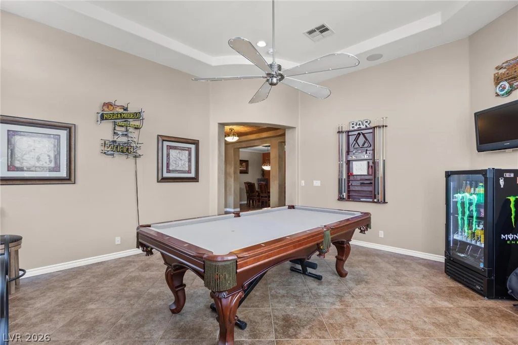 6538 Green Sparrow, North Las Vegas, NV 89084