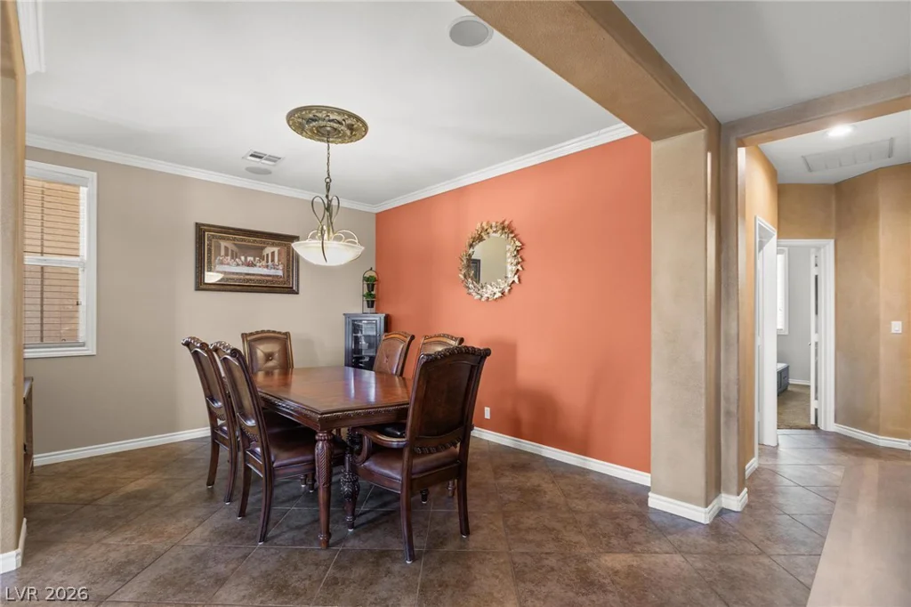 6538 Green Sparrow, North Las Vegas, NV 89084