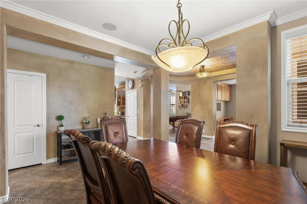 6538 Green Sparrow, North Las Vegas, NV 89084