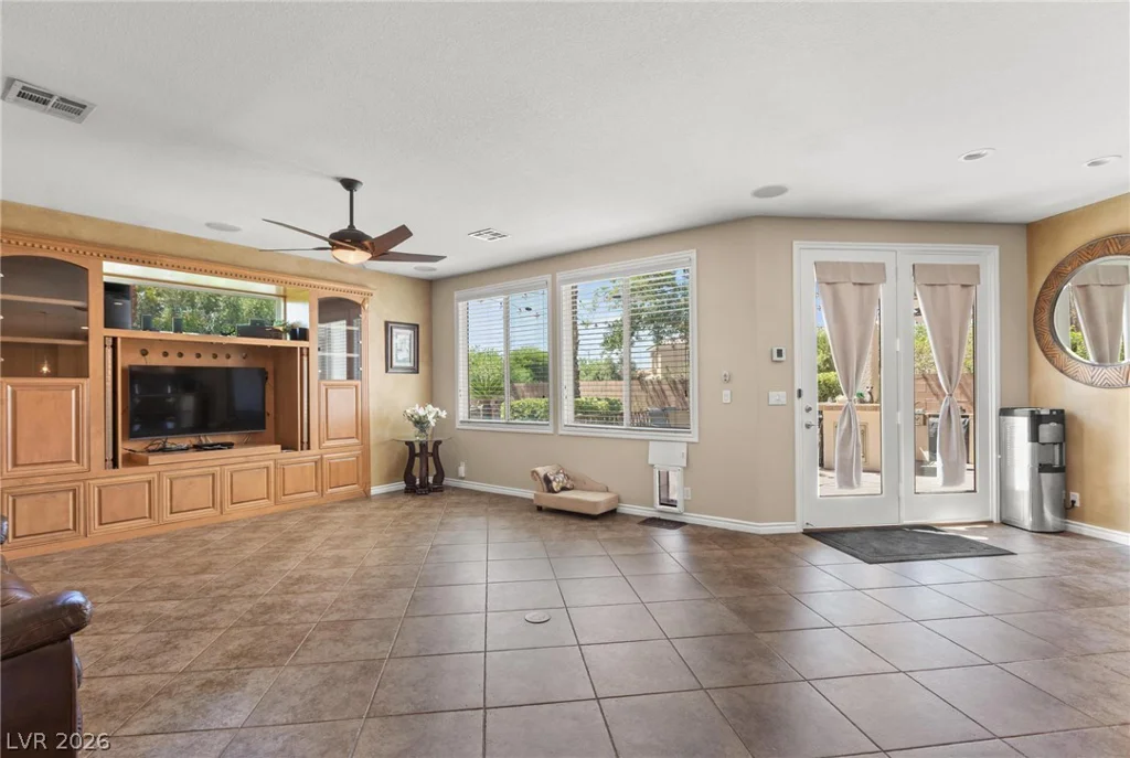 6538 Green Sparrow, North Las Vegas, NV 89084