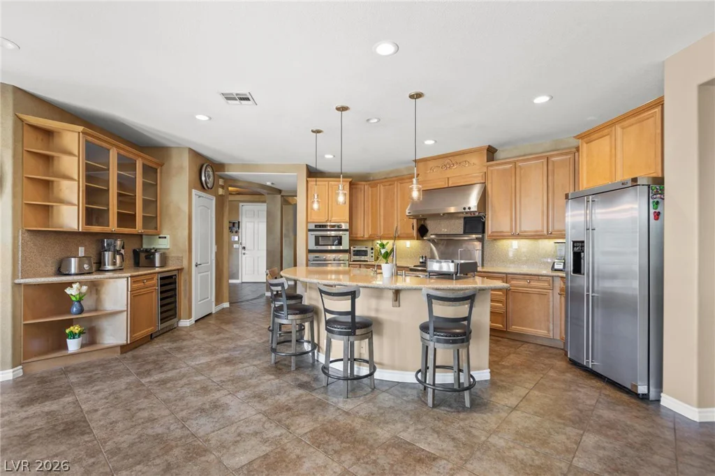 6538 Green Sparrow, North Las Vegas, NV 89084