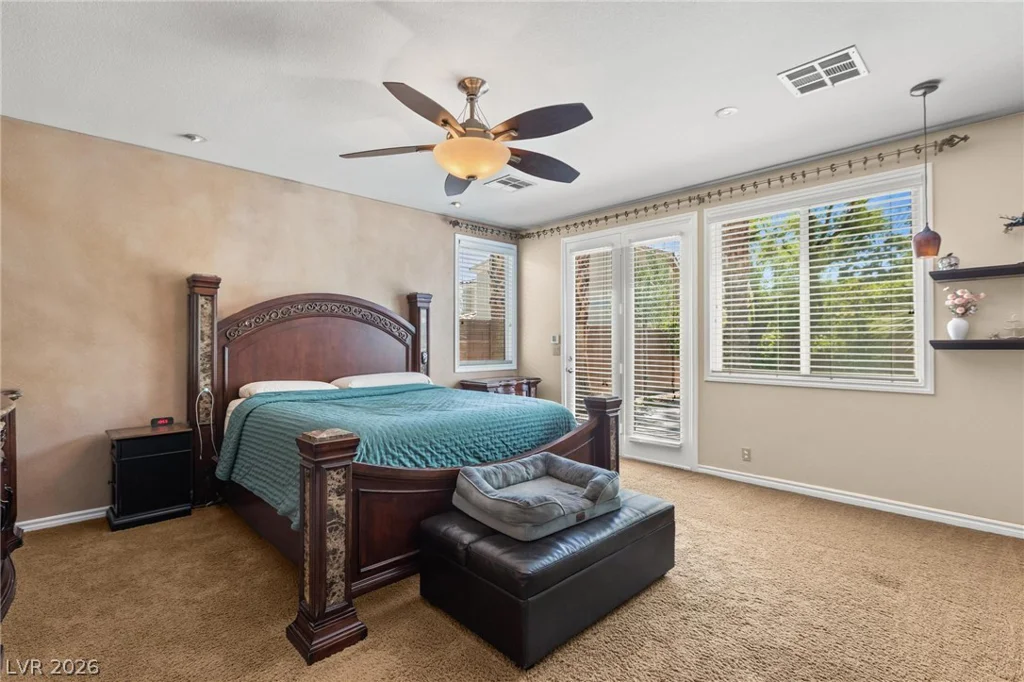6538 Green Sparrow, North Las Vegas, NV 89084