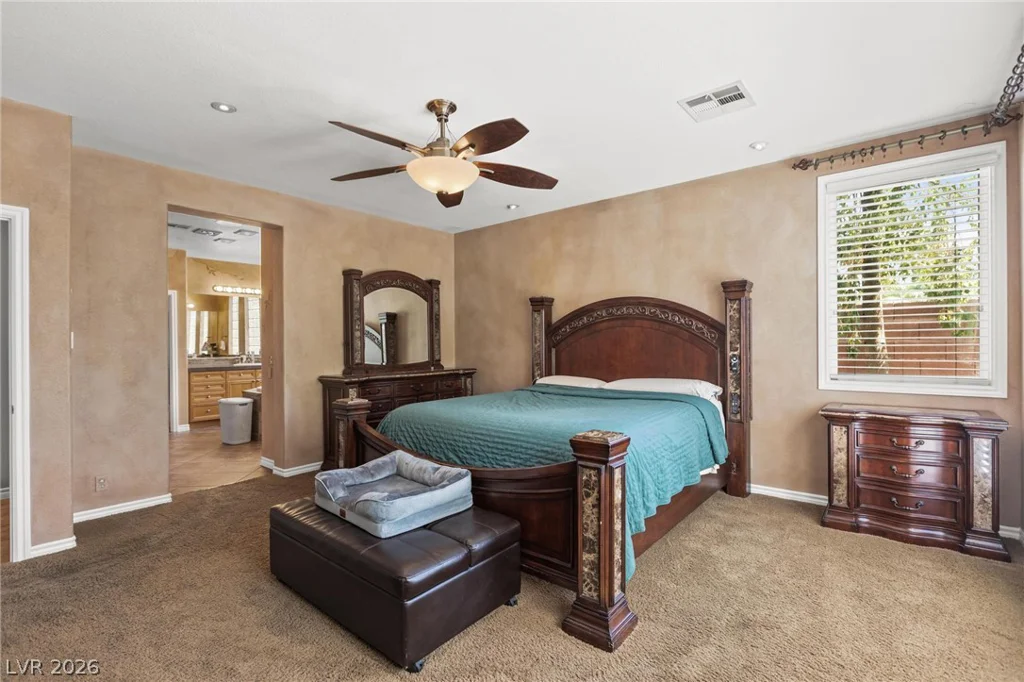 6538 Green Sparrow, North Las Vegas, NV 89084