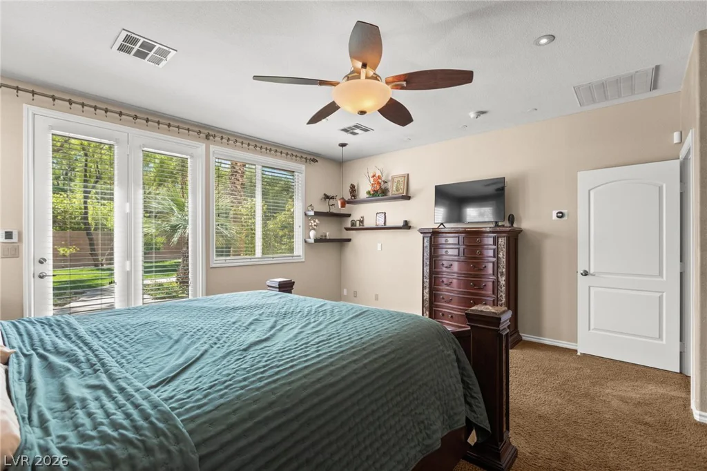 6538 Green Sparrow, North Las Vegas, NV 89084