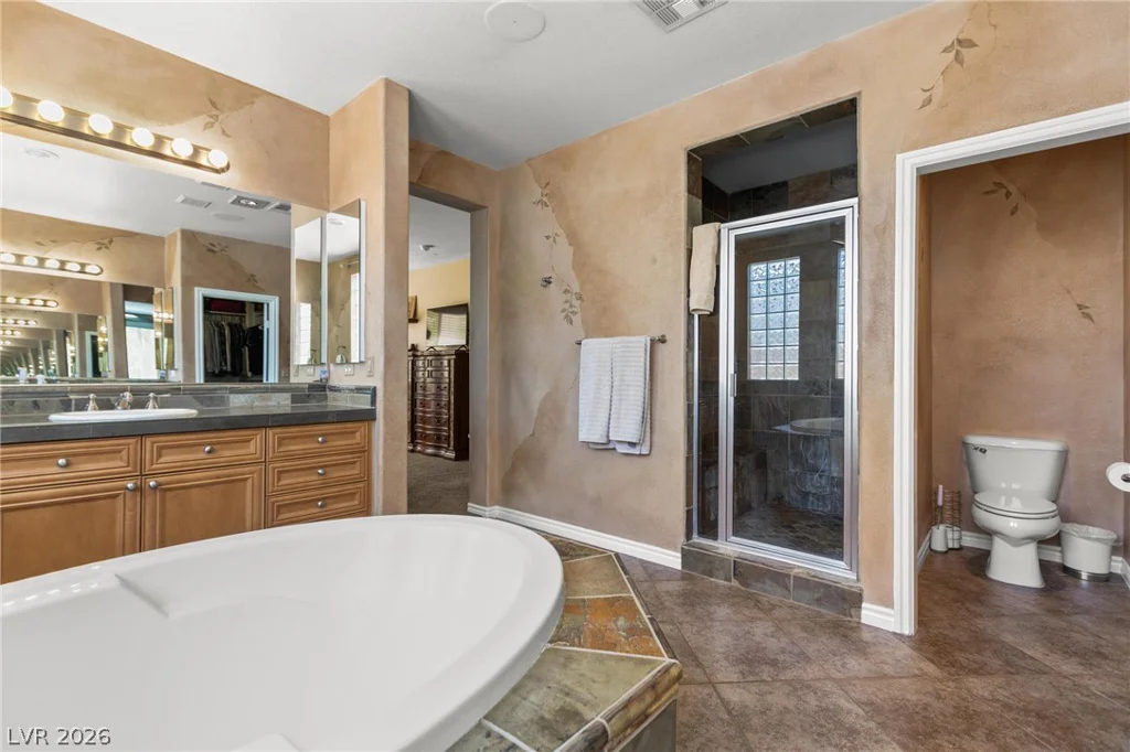 6538 Green Sparrow, North Las Vegas, NV 89084