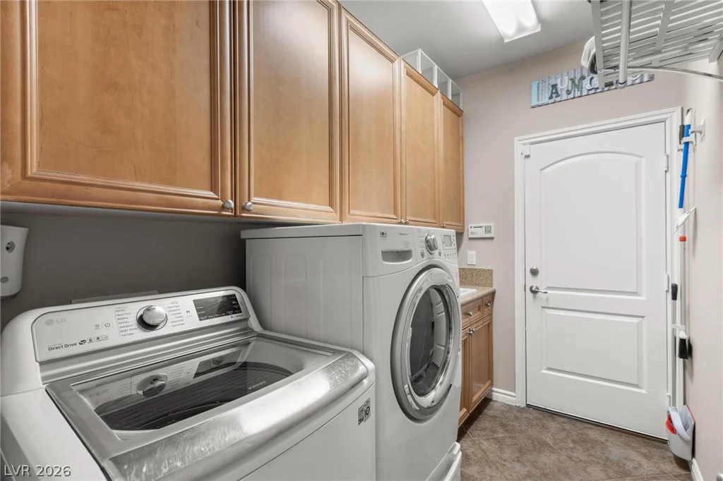 6538 Green Sparrow, North Las Vegas, NV 89084