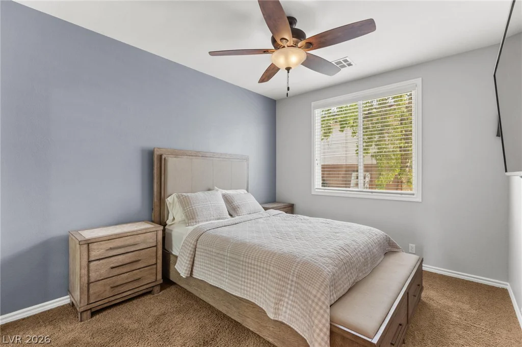 6538 Green Sparrow, North Las Vegas, NV 89084