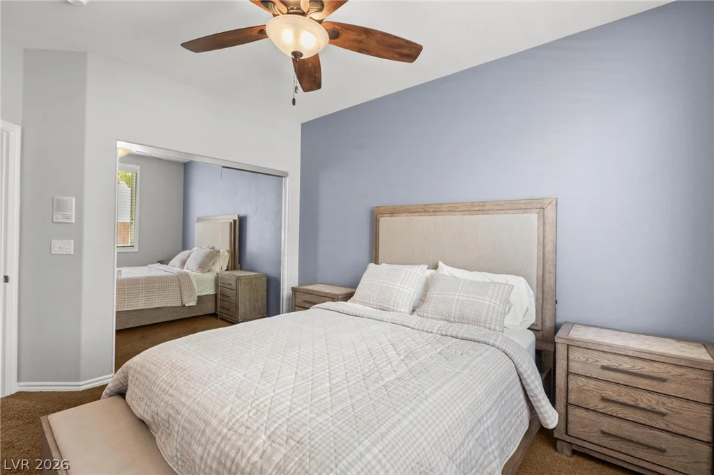 6538 Green Sparrow, North Las Vegas, NV 89084