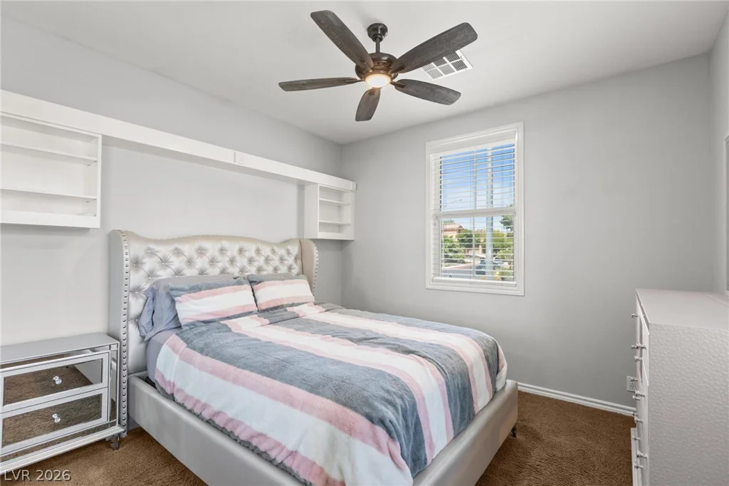 6538 Green Sparrow, North Las Vegas, NV 89084