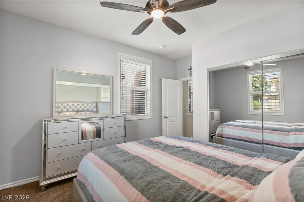 6538 Green Sparrow, North Las Vegas, NV 89084