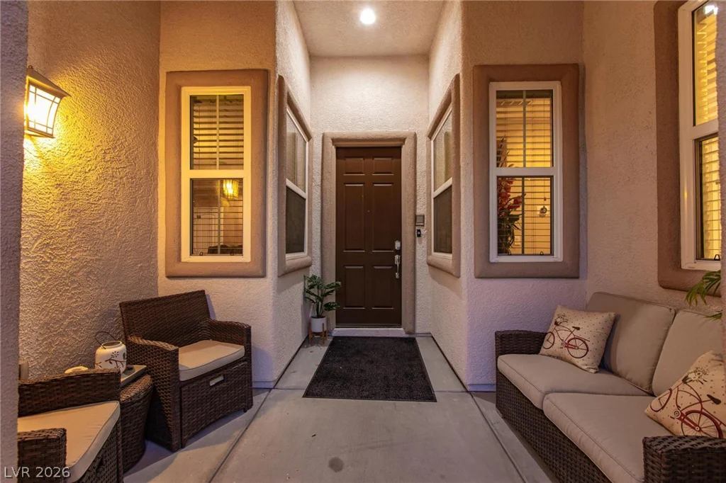6538 Green Sparrow, North Las Vegas, NV 89084