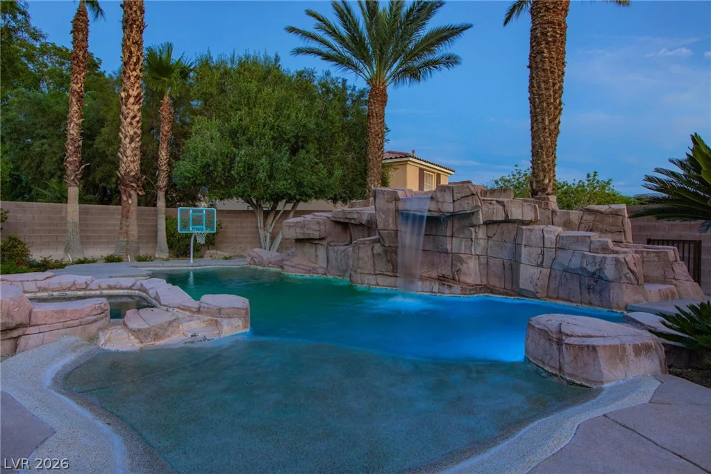 6538 Green Sparrow, North Las Vegas, NV 89084