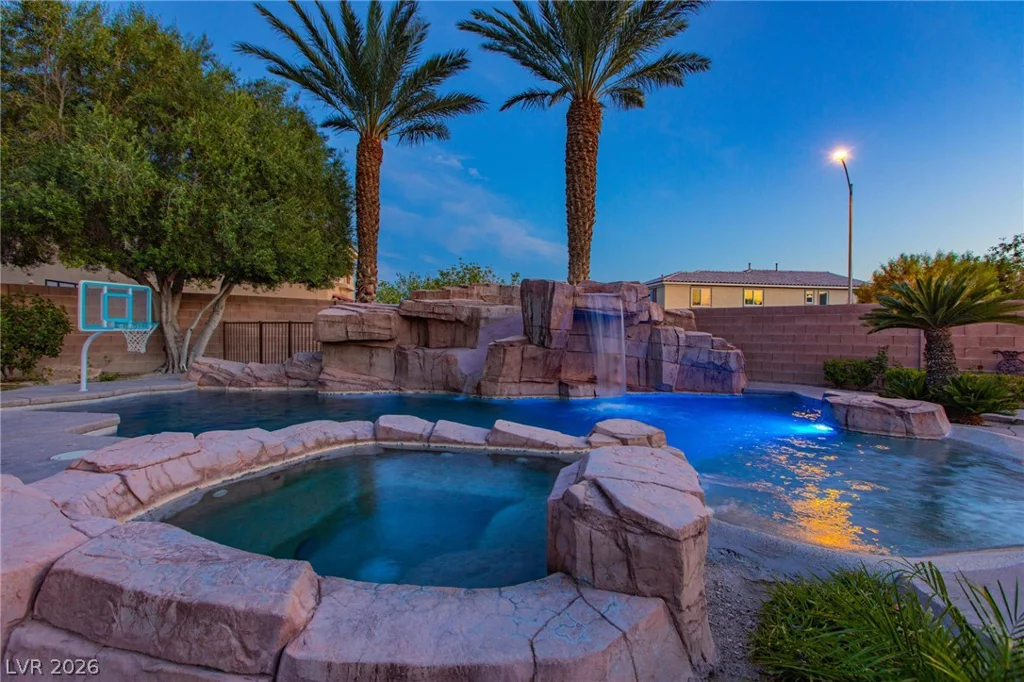6538 Green Sparrow, North Las Vegas, NV 89084