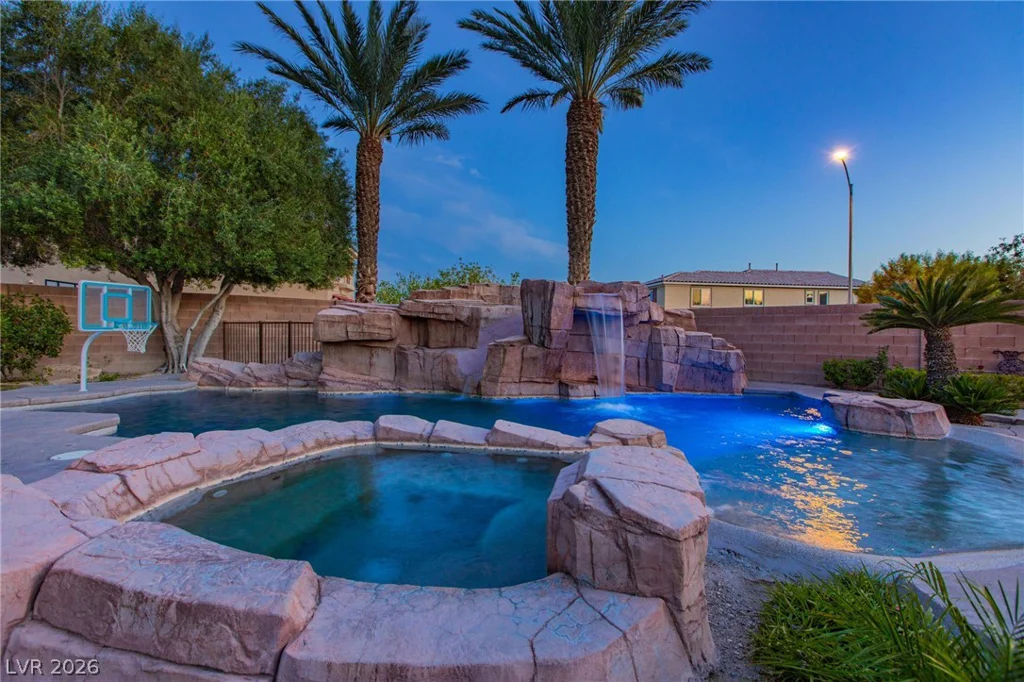 6538 Green Sparrow, North Las Vegas, NV 89084