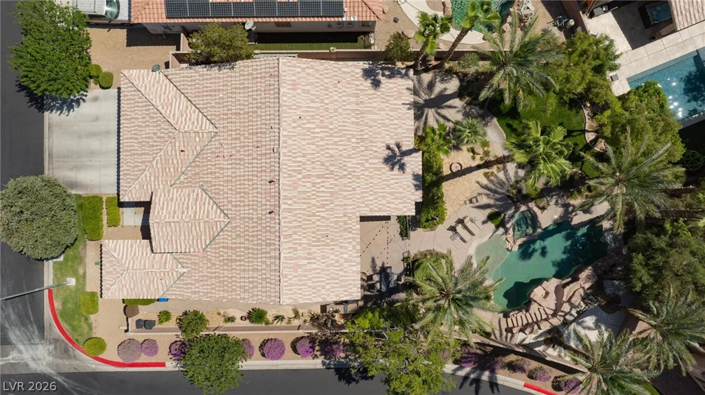 6538 Green Sparrow, North Las Vegas, NV 89084