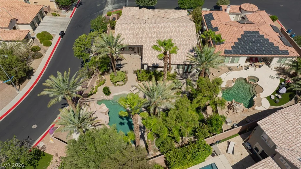 6538 Green Sparrow, North Las Vegas, NV 89084