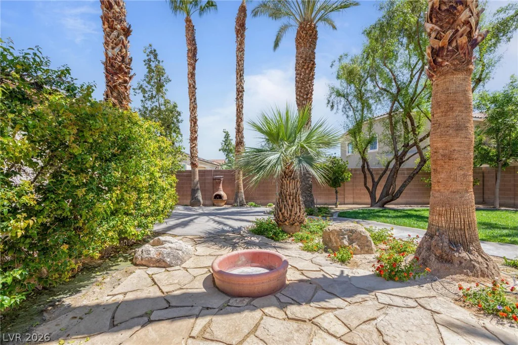 6538 Green Sparrow, North Las Vegas, NV 89084