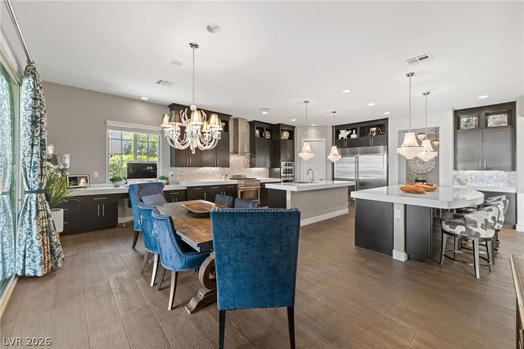 32 Olympia Chase, Las Vegas, NV 89141