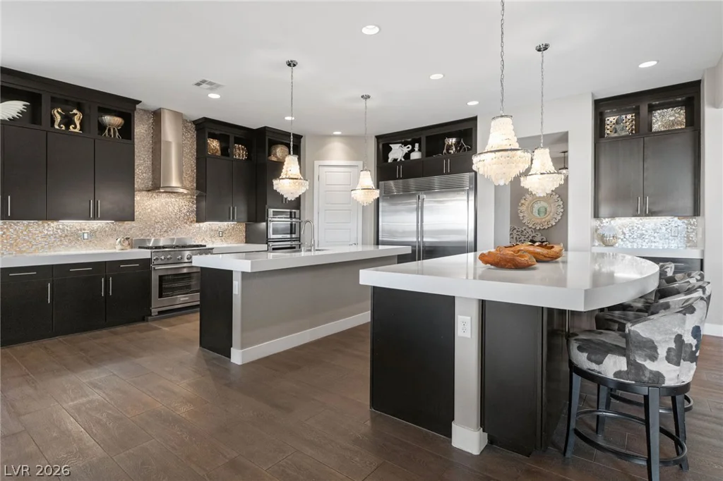 32 Olympia Chase, Las Vegas, NV 89141
