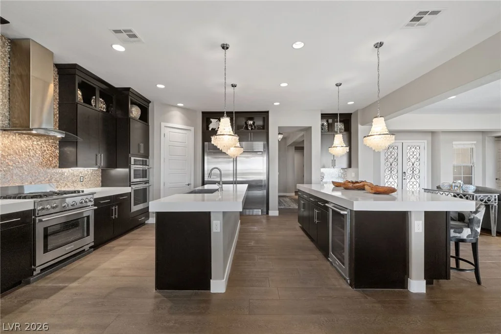 32 Olympia Chase, Las Vegas, NV 89141