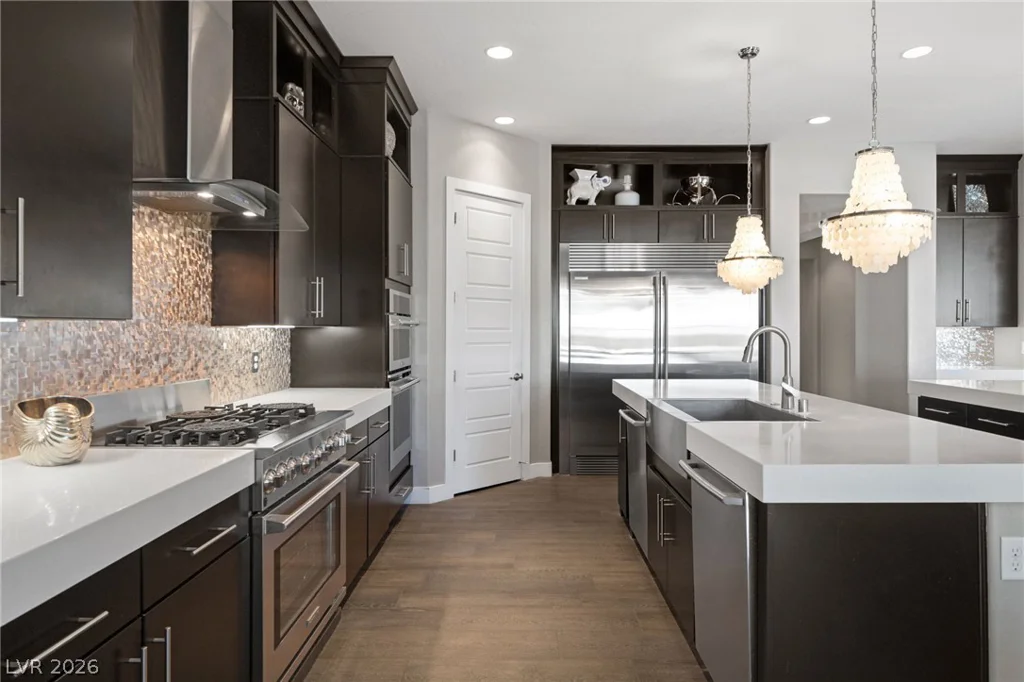 32 Olympia Chase, Las Vegas, NV 89141
