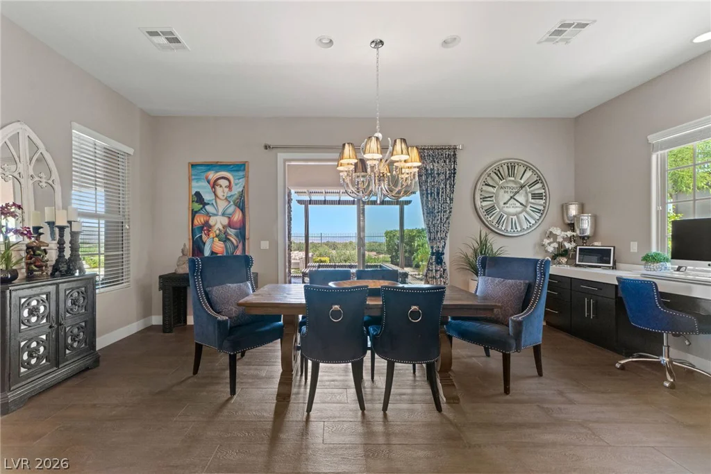 32 Olympia Chase, Las Vegas, NV 89141