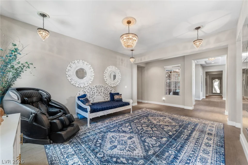 32 Olympia Chase, Las Vegas, NV 89141