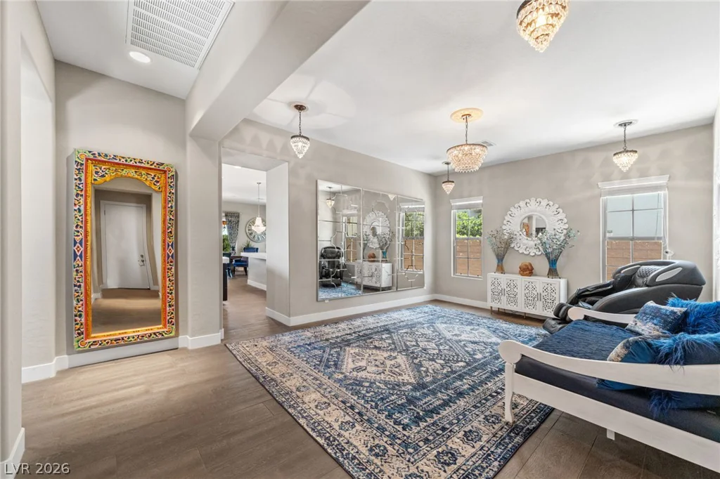 32 Olympia Chase, Las Vegas, NV 89141