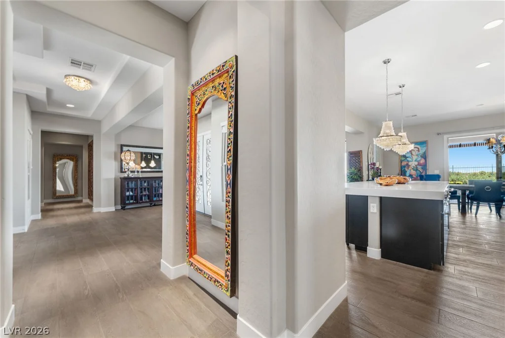 32 Olympia Chase, Las Vegas, NV 89141