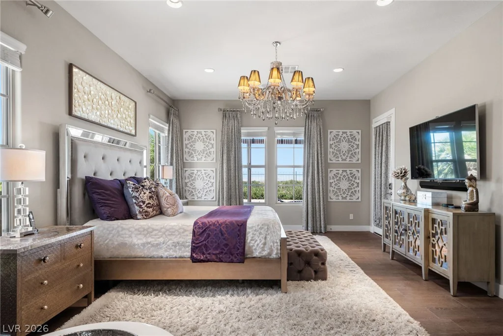 32 Olympia Chase, Las Vegas, NV 89141