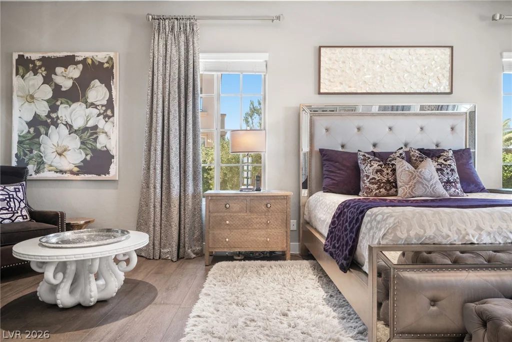 32 Olympia Chase, Las Vegas, NV 89141