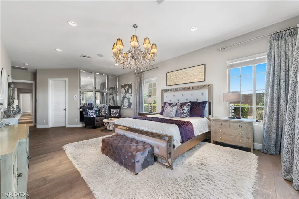 32 Olympia Chase, Las Vegas, NV 89141