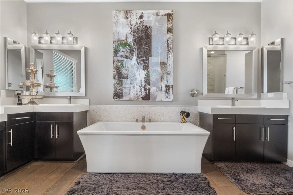32 Olympia Chase, Las Vegas, NV 89141