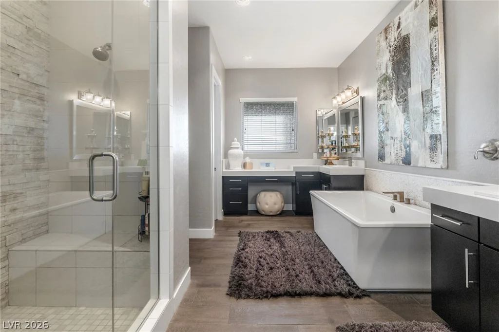 32 Olympia Chase, Las Vegas, NV 89141