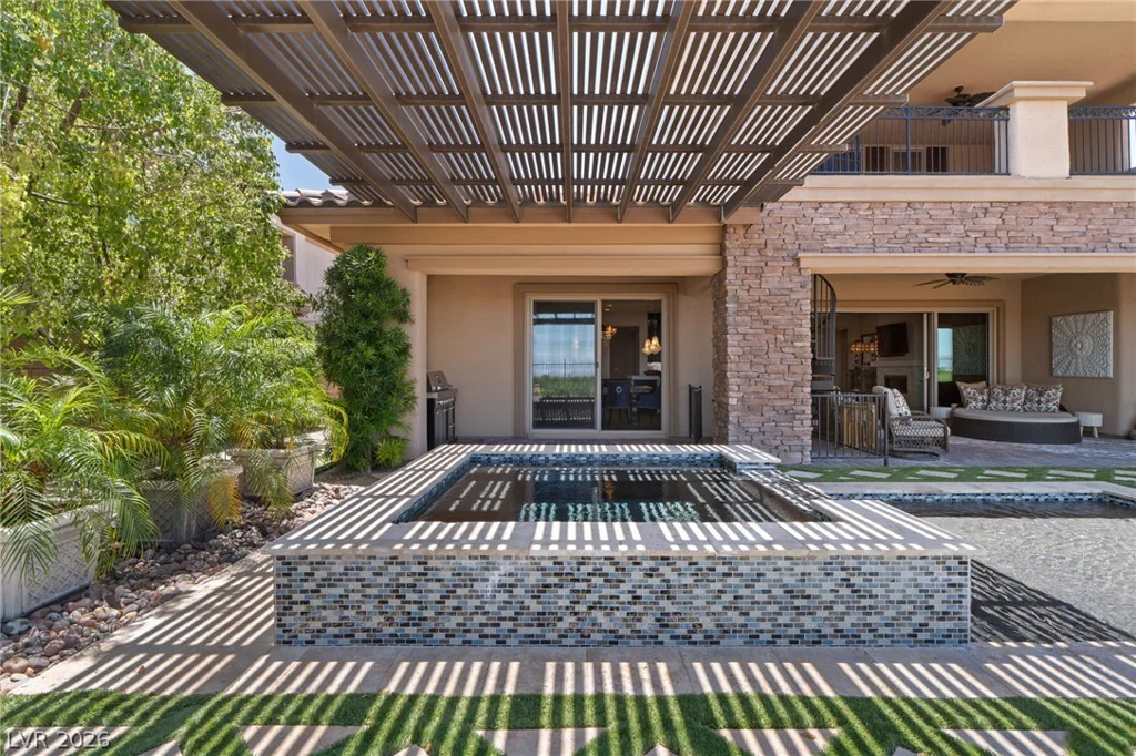 32 Olympia Chase, Las Vegas, NV 89141