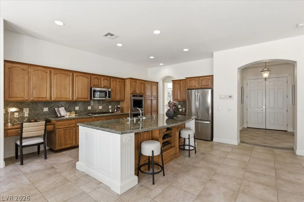10860 Sterling Forest, Las Vegas, NV 89135