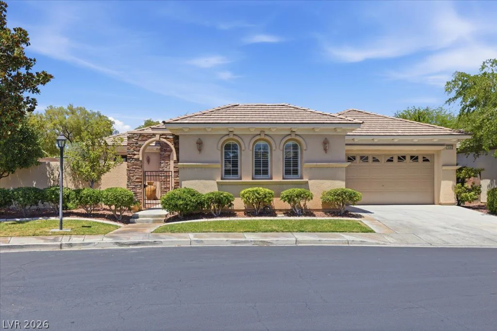 10860 Sterling Forest, Las Vegas, NV 89135