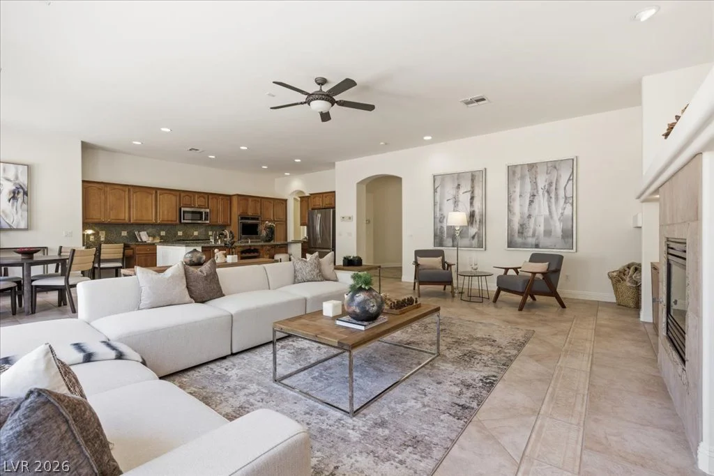 10860 Sterling Forest, Las Vegas, NV 89135