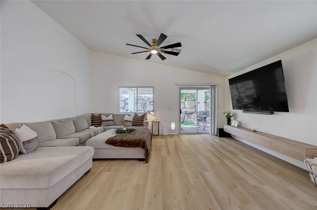 9717 High Alpine, Las Vegas, NV 89178