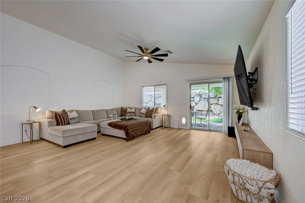9717 High Alpine, Las Vegas, NV 89178