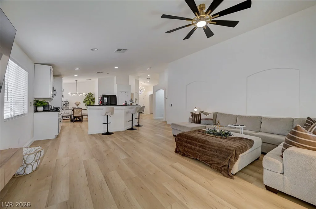 9717 High Alpine, Las Vegas, NV 89178