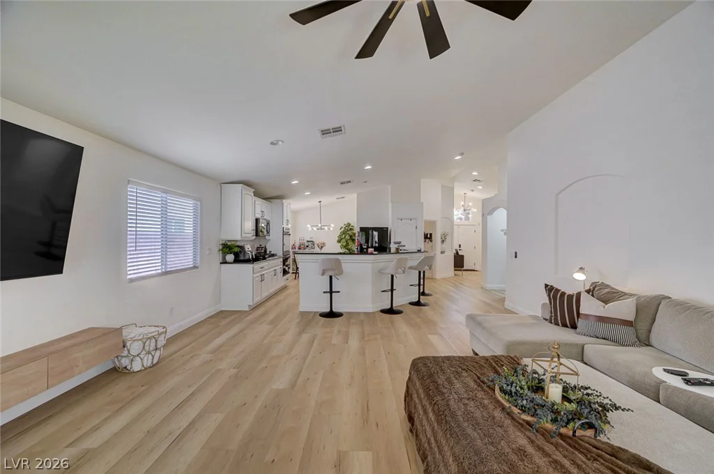 9717 High Alpine, Las Vegas, NV 89178