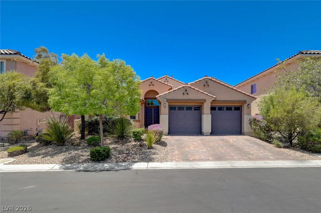 9717 High Alpine, Las Vegas, NV 89178