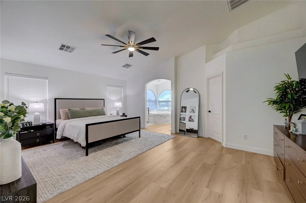 9717 High Alpine, Las Vegas, NV 89178