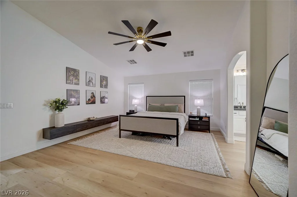 9717 High Alpine, Las Vegas, NV 89178