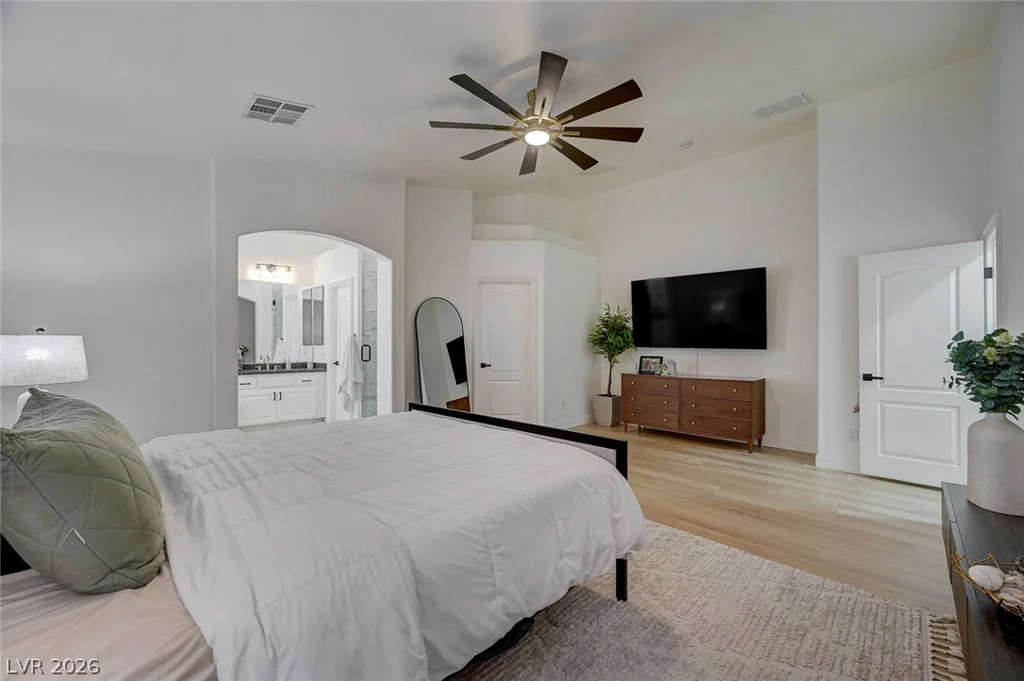 9717 High Alpine, Las Vegas, NV 89178