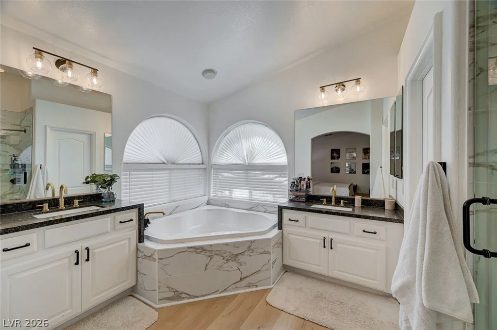 9717 High Alpine, Las Vegas, NV 89178