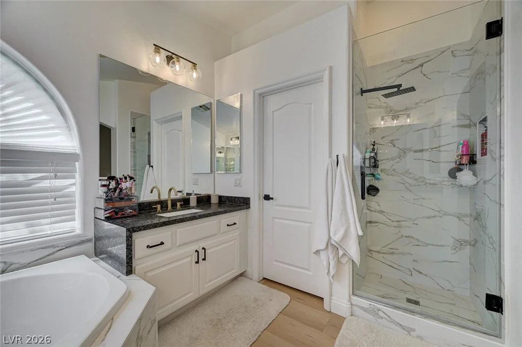 9717 High Alpine, Las Vegas, NV 89178